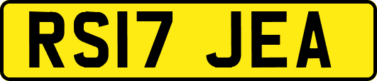 RS17JEA