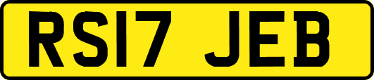 RS17JEB
