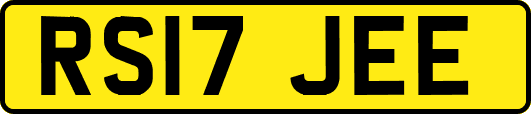 RS17JEE