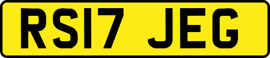 RS17JEG