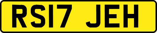RS17JEH