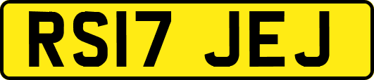 RS17JEJ