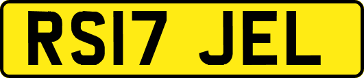RS17JEL