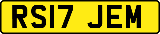 RS17JEM