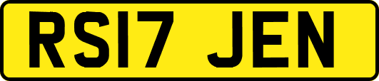 RS17JEN