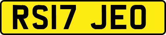 RS17JEO