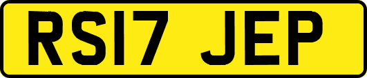 RS17JEP