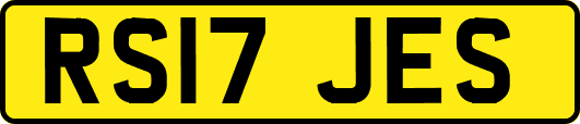 RS17JES