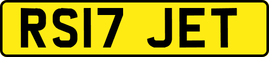 RS17JET