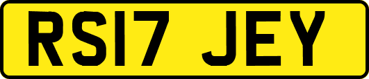 RS17JEY