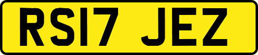 RS17JEZ