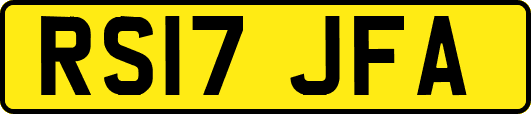 RS17JFA