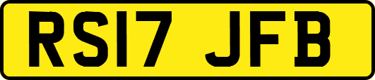RS17JFB