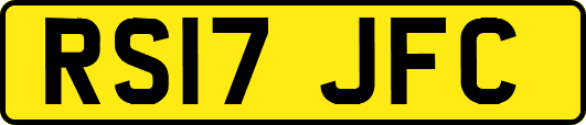 RS17JFC