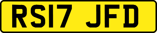 RS17JFD