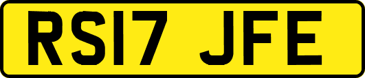 RS17JFE