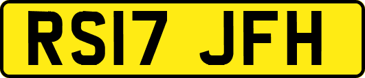 RS17JFH