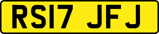 RS17JFJ