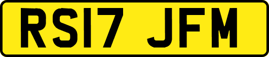 RS17JFM