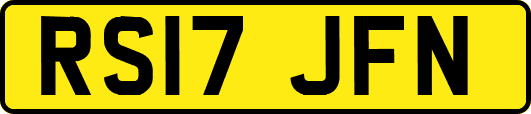 RS17JFN