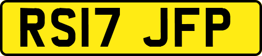 RS17JFP