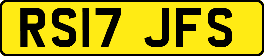RS17JFS