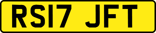 RS17JFT