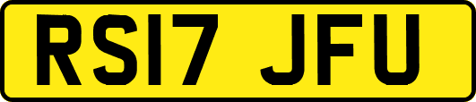 RS17JFU