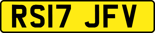 RS17JFV