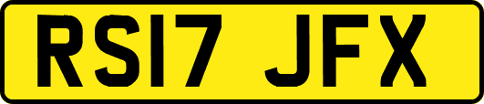 RS17JFX