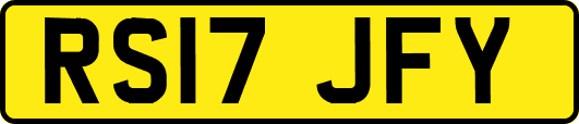 RS17JFY