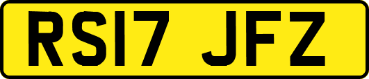 RS17JFZ