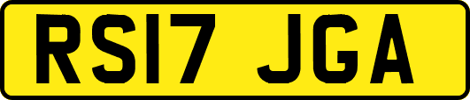 RS17JGA