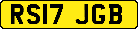 RS17JGB