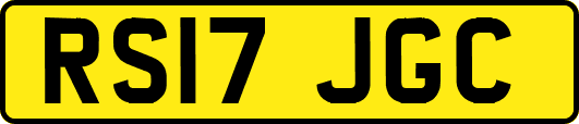 RS17JGC