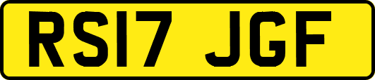 RS17JGF
