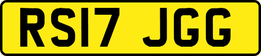 RS17JGG