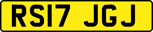 RS17JGJ