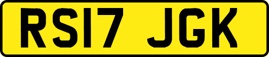 RS17JGK