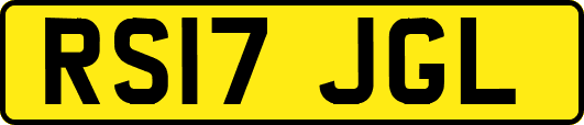 RS17JGL