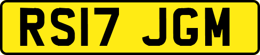 RS17JGM