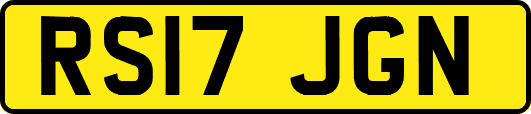 RS17JGN