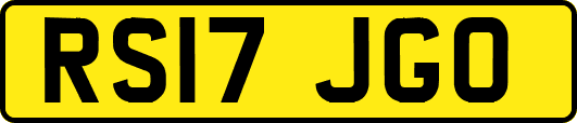 RS17JGO