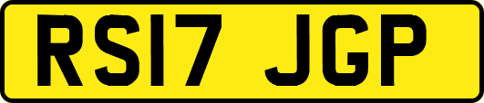 RS17JGP