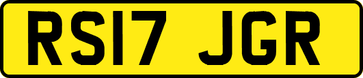 RS17JGR