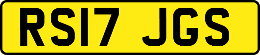 RS17JGS