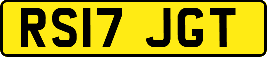 RS17JGT