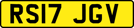 RS17JGV