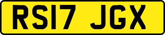 RS17JGX
