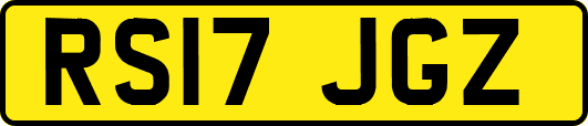 RS17JGZ
